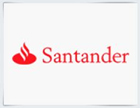 logo santander