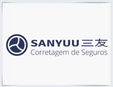 Sanyuu Corretagem de Seguros