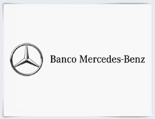 Banco Mercedes Benz