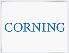 Corning