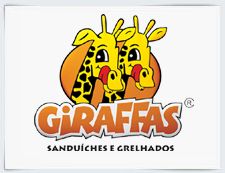 Giraffas