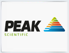 Peak Scientific