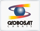 logo globosat