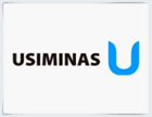 logo usiminas